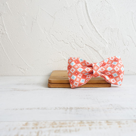 Dog ring jewelry bow tie bow