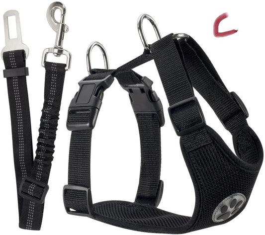 New Pet Reflective And Breathable Dog Rope