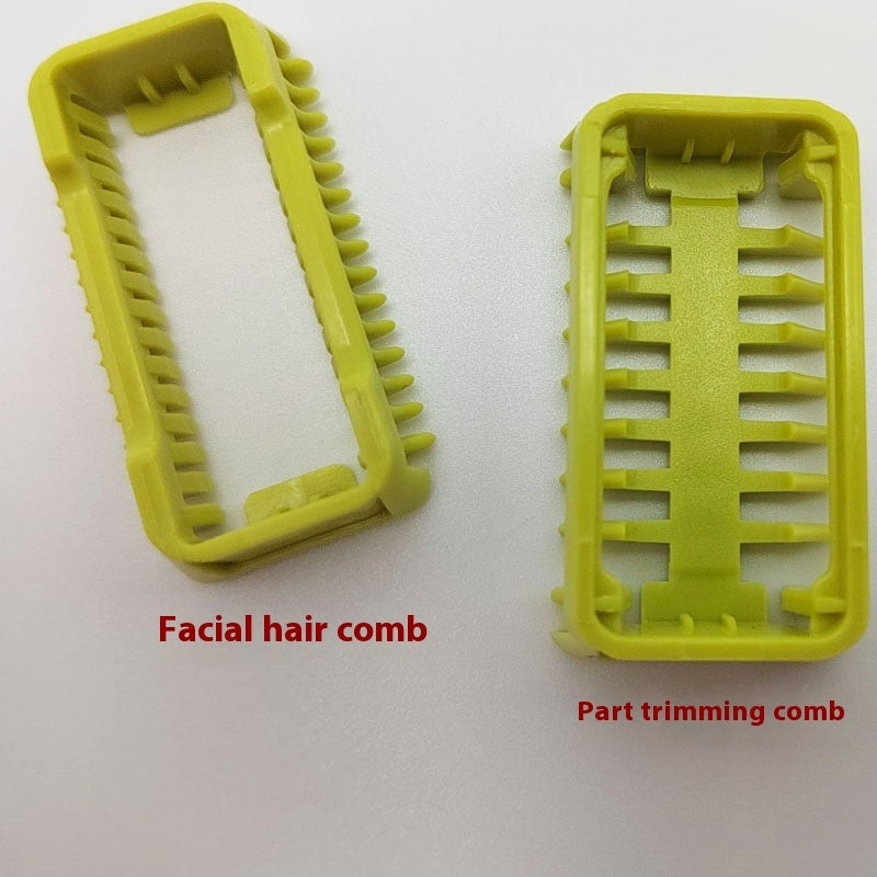 Razor Small T Knife Guide Comb Trimming 14 Length Adjustable Accessories