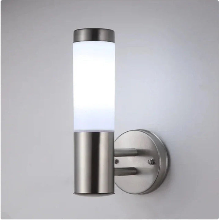 Ancient Town Simple Led Balcony Courtyard Wall Lamp