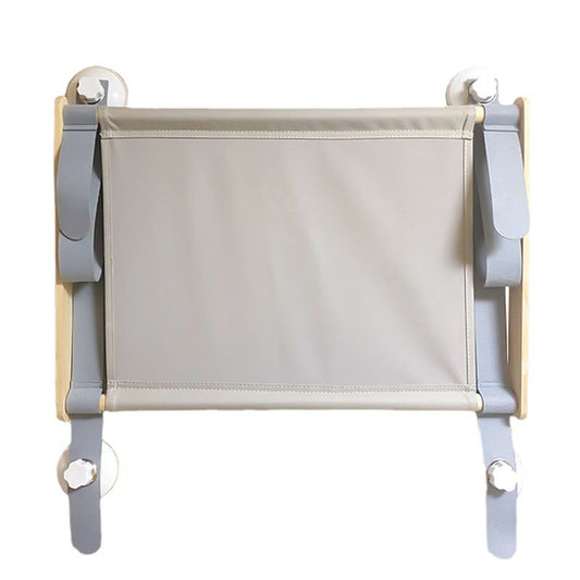 Suspended Screw Suction Cup Balcony Cat Hammock