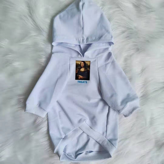 Trendy Brand Pet Supplies Dog Cat Sweater