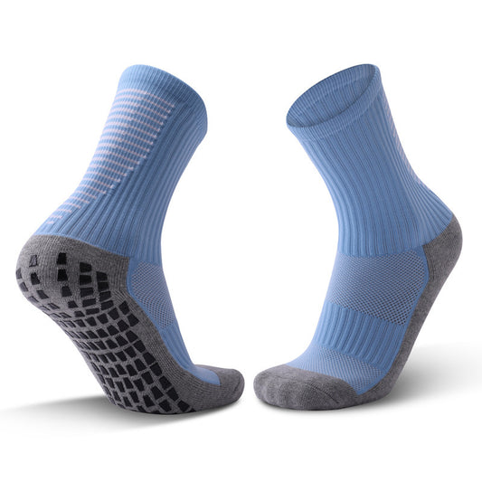 Competition training sports socks