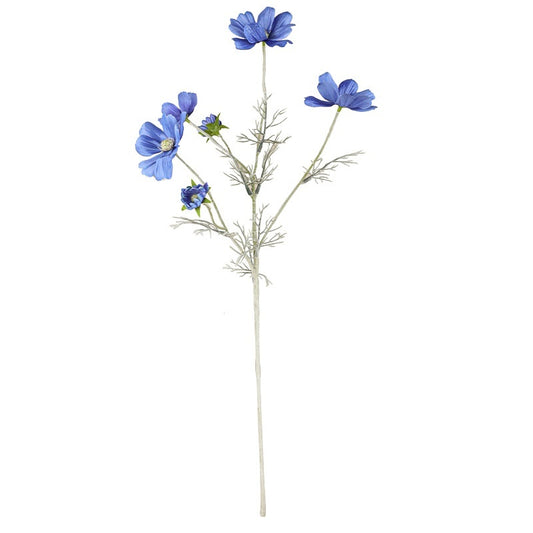 Small Persian Chrysanthemum Fake Bouquet Photography Props Home Furnishings