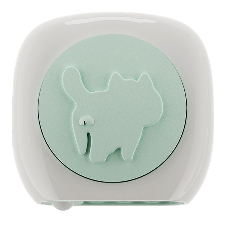 Pet Intelligent Odor Purifier Deodorizing, Purifying And Sterilizing
