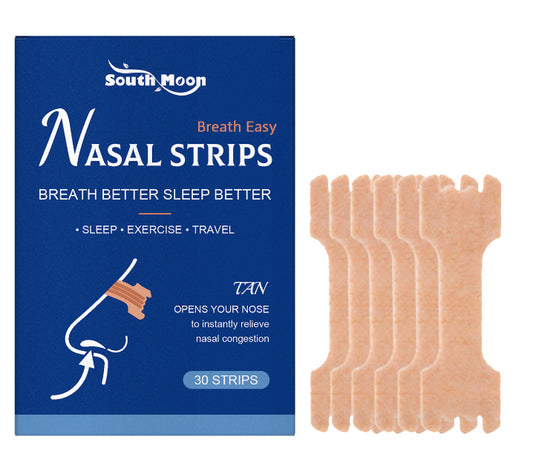 Snoring Cessation Nasal Patch