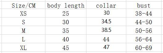 Pet Autumn And Winter New Dog Clothes Cotton-padded Clothes Warm Pet Thickened Chest And Back Integrated