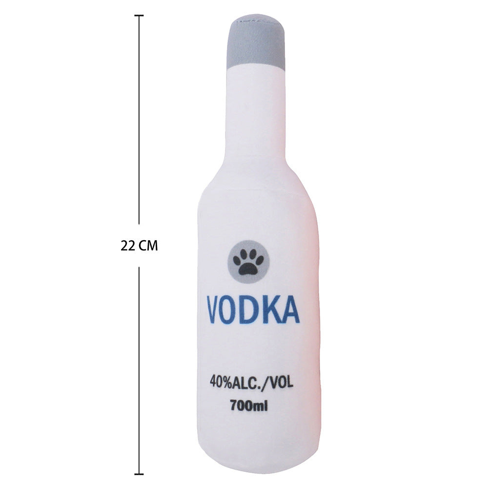 Nylon Pet Toy