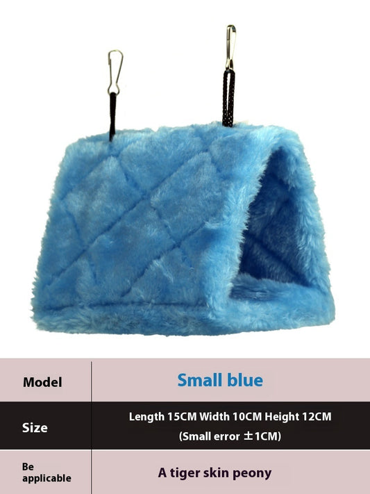 Four Seasons Universal Thermal Insulation Bird's Nest Hammock