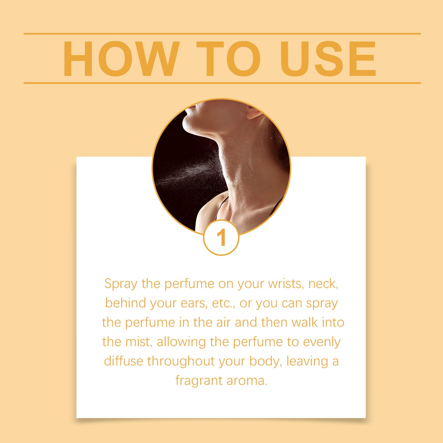 Grapefruit Perfume Spray Natural Fresh Lasting Fragrance Charm Atmosphere Light Fragrance Perfume Spray