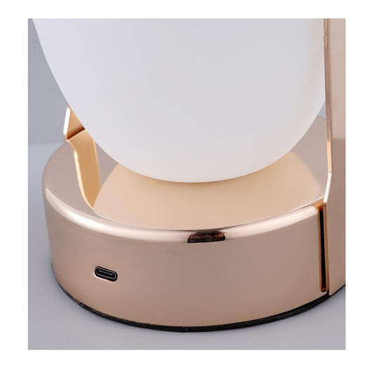 Charging Children Camping Emergency Bedside Lamp