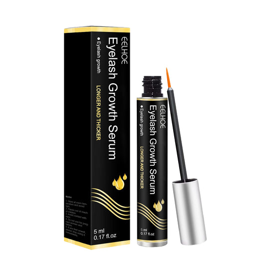 Slimming And Lengthening Mascara Without Trace, Natural Mascara Moisturizing Mascara Black Curl Eyelashes And Eyebrows
