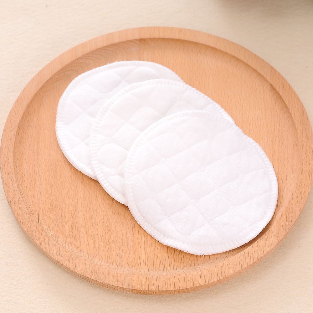 10pcs Water-absorbing washable pad