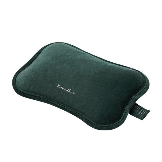 Rechargeable Hand Warmer Belly Cute Plush Explosion-proof Heating Pad Electric Hot Water Bag