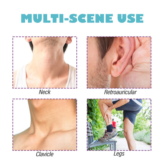 Charm Perfume Release Charm Mild Fresh Light Fragrance Niche Natural Portable Lasting Perfume