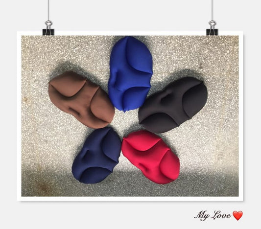 Healthy Lunch Break Office Memory Pillow