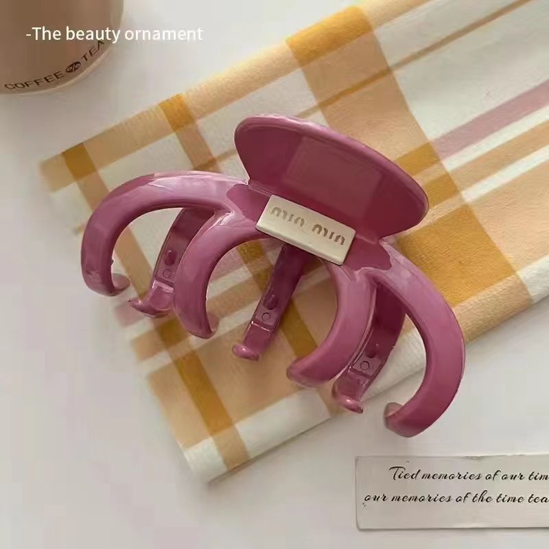 Women's Summer High Sense Headdress Hairpin