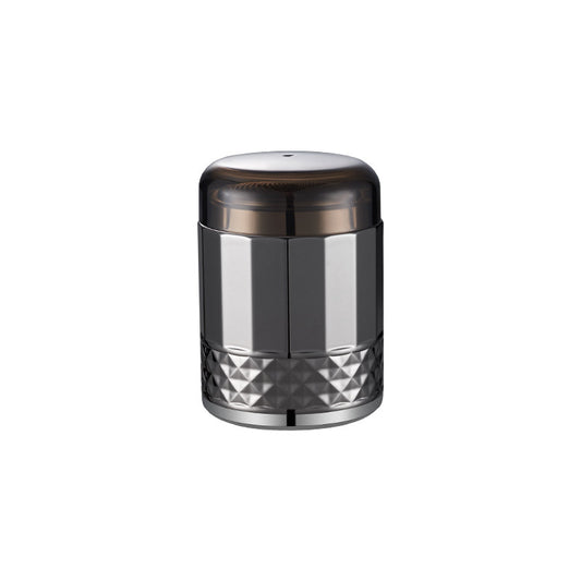 Men's Electroplating, Washing And Charging Small Electric Shaver