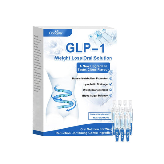 Weight Loss Oral Solution GLP-1