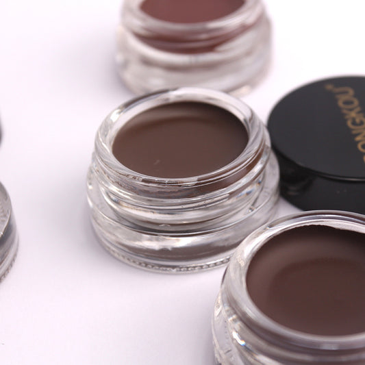 Waterproof Shaping, Durable And Non Discoloring Eyebrow Cream