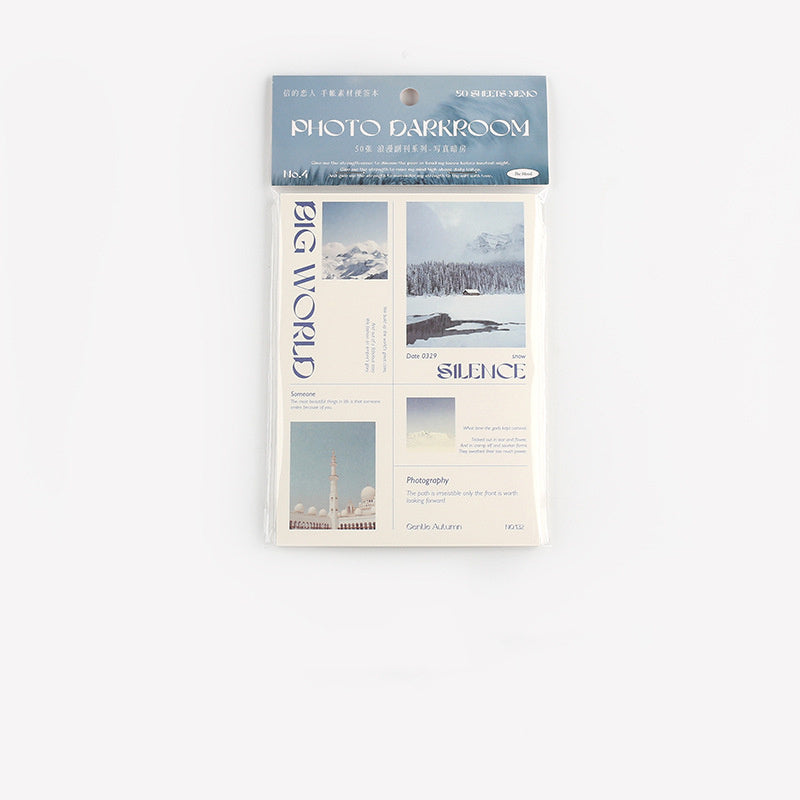 Material Romantic Supplement Series Handbook