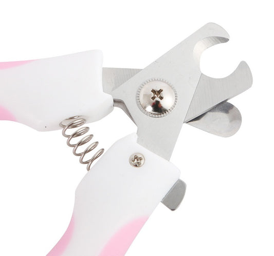 Cat Dog Nail Claw Clipper