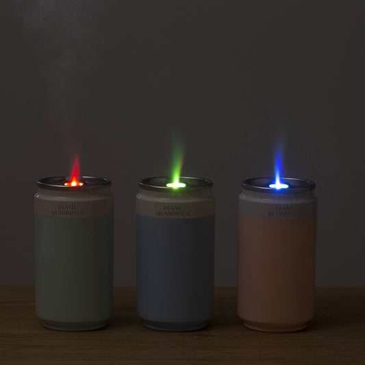 Small USB Humidifier Water Supplement