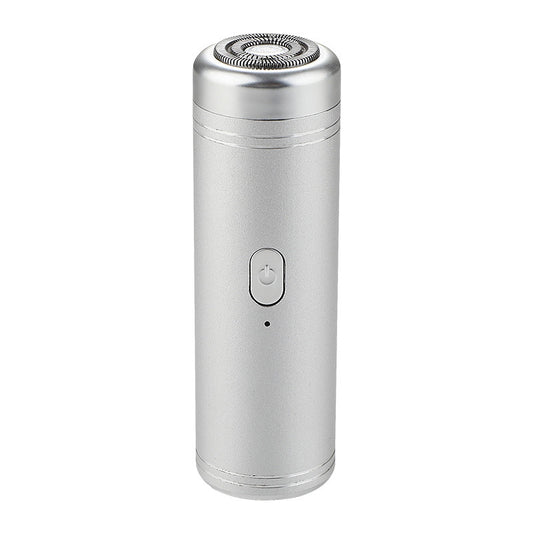 New Mini Electric Shaver Men's USB Charging New Shaver