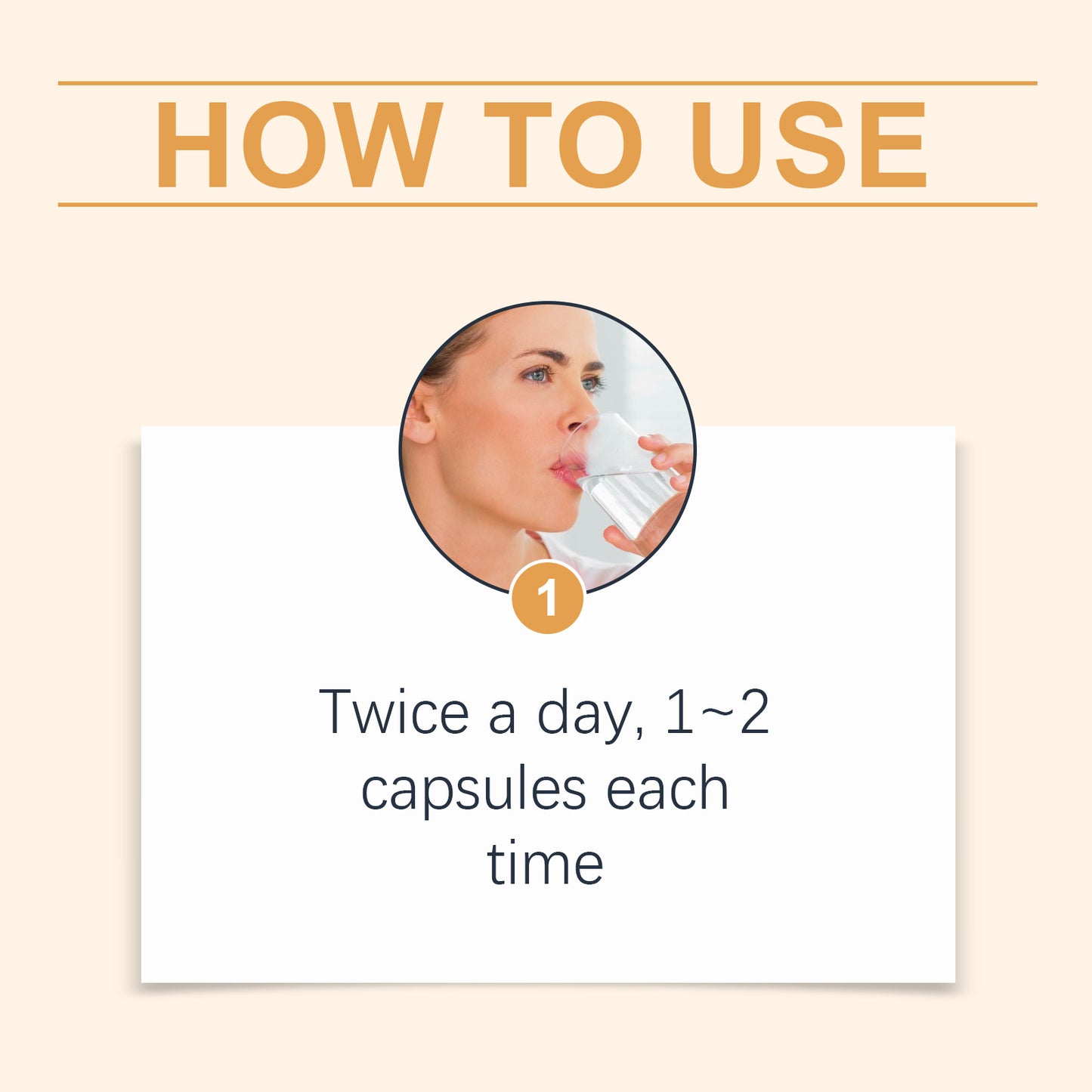 BushAid Turmeric Vitamin Capsules Body Care Capsules Rejuvenate Body And Mind Care Comfort Capsules