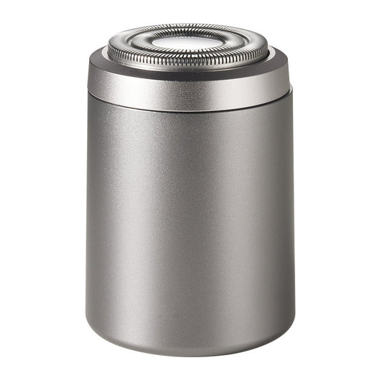 Waterproof Mini Shaver Portable Outdoor Travel