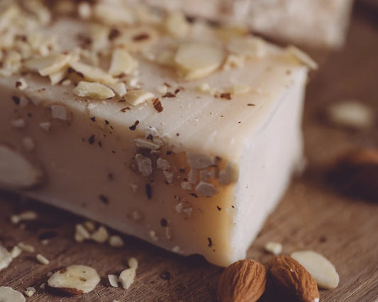 Organic Handmade Soap