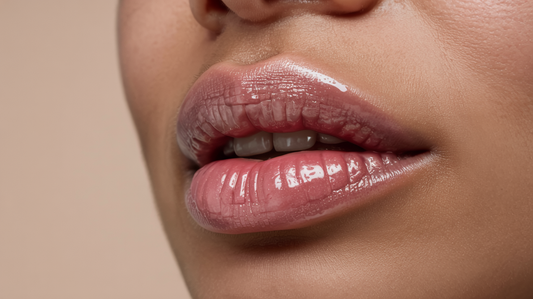 Basic Lip Tinting