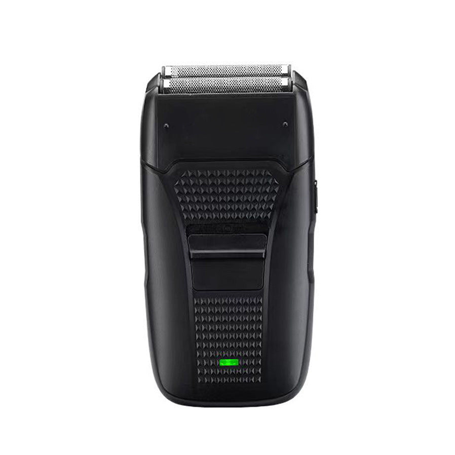 Bald Head Artifact Self-scraping Special Shaver Whitening Device Reciprocating