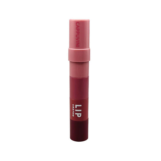 Crayon Lipstick Lip Gloss Matte Velvet Multicolor