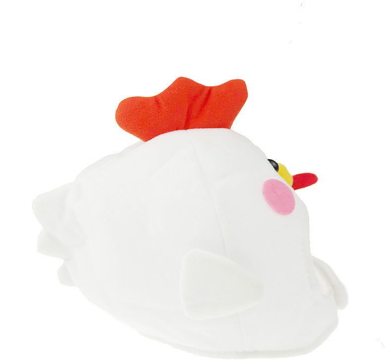 Pet Styling Video Creative Pet Supplies Cute Dog Hat