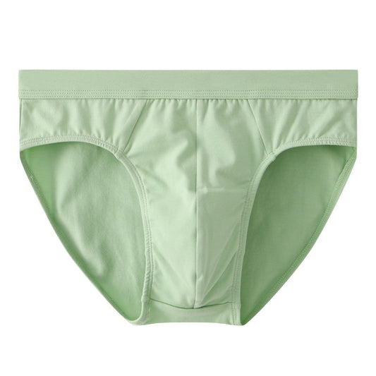 Men's Fashion Personality Cotton Briefs