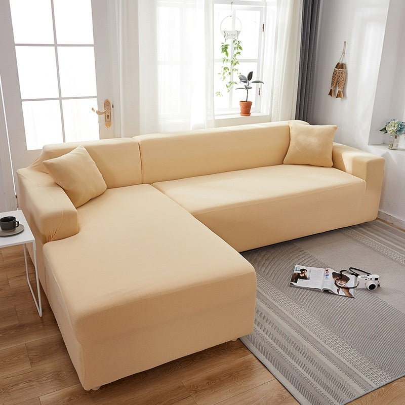 Nordic Imperial Concubine Sofa Cover Four Seasons Universal Elastic Sofa Cover Cloth Set