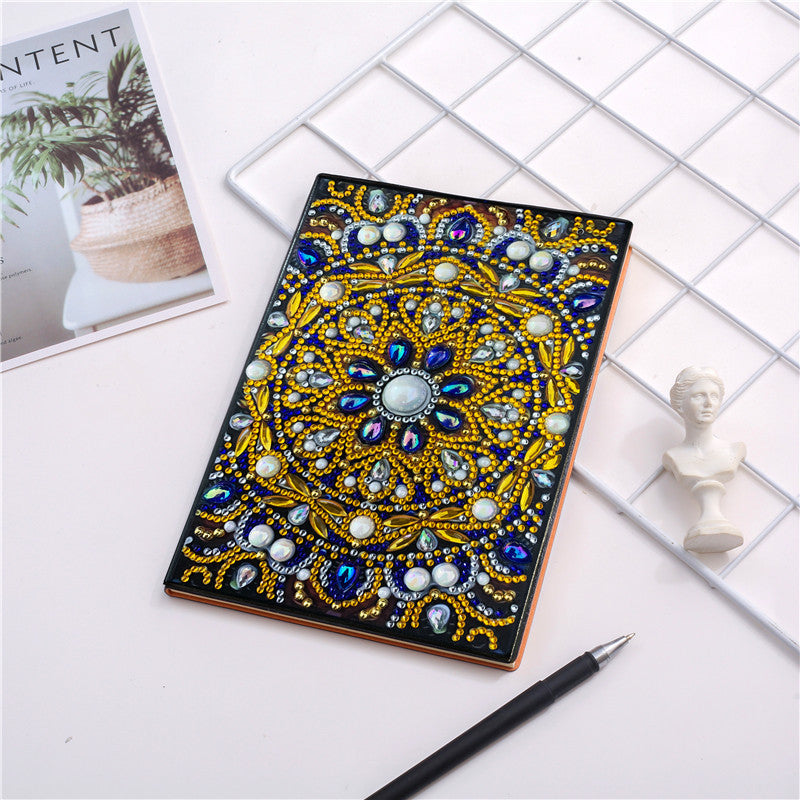 Business Special Notebook 5D Diamond Painting