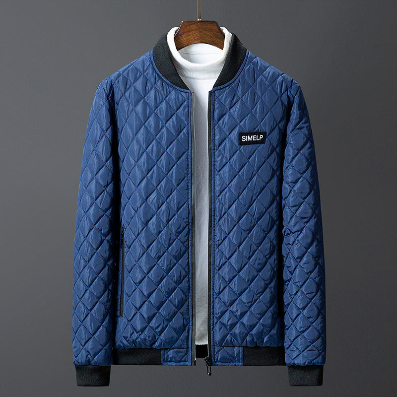 Winter Male High School Students School Uniform Artifact Cotton Liner