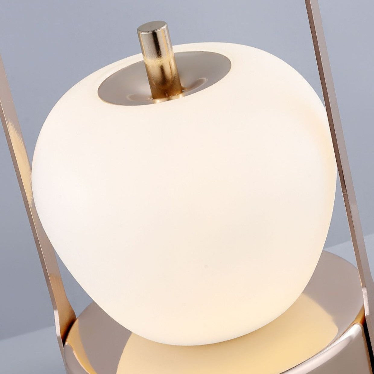 Charging Children Camping Emergency Bedside Lamp