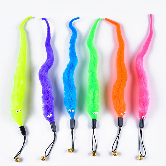 Cat Plush Toy Replacement Head