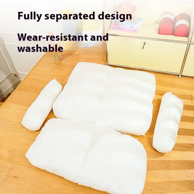 Kennel Four Seasons Universal Removable And Washable Warm