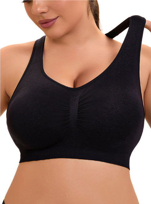 New Tight Yoga Bra Women's Strap Underwear Quick-drying