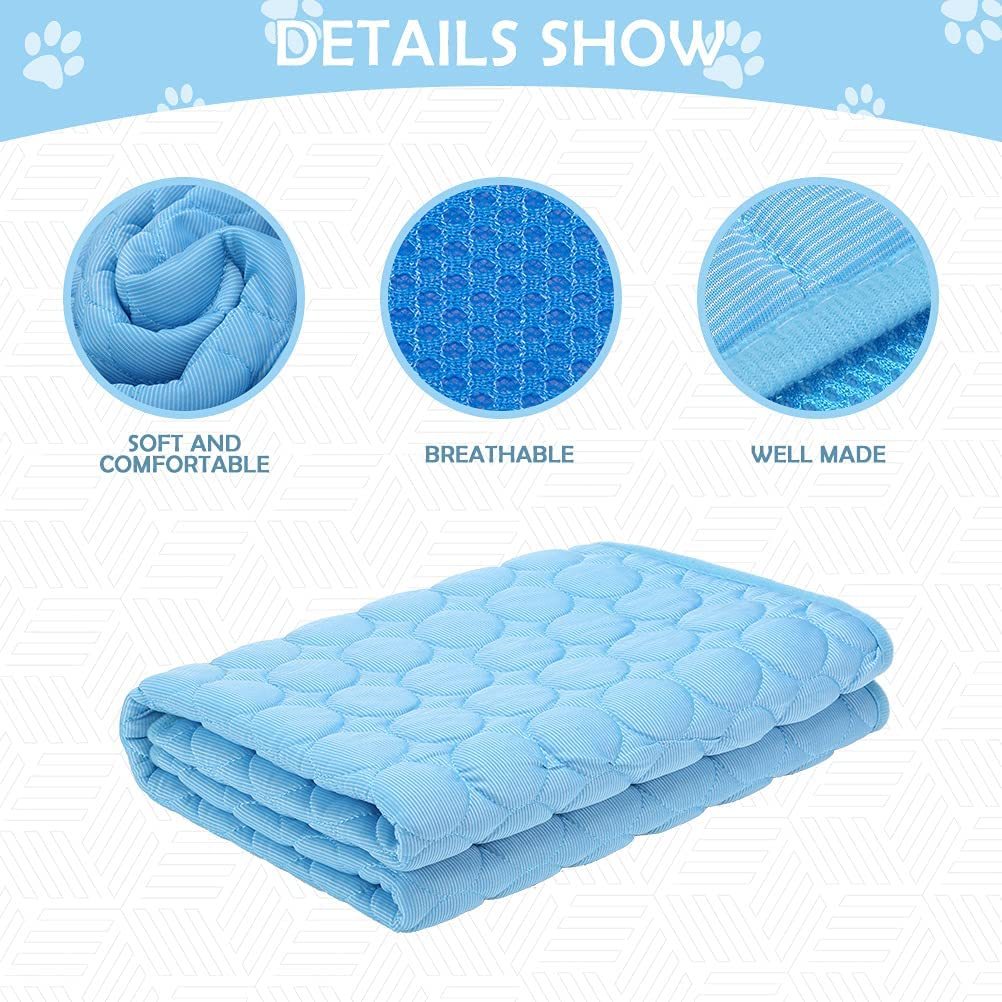 Dog Cooling Mat