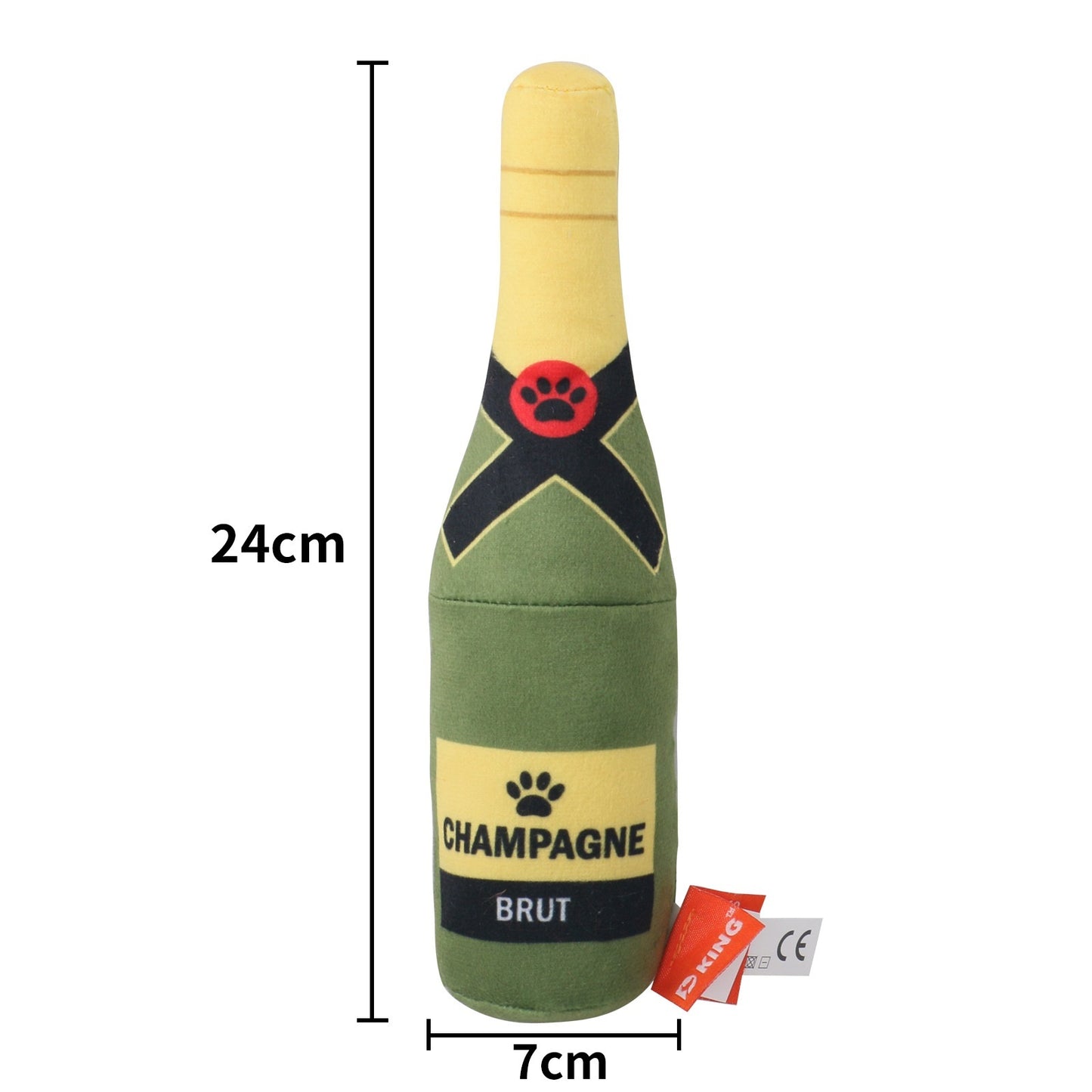 Nylon Pet Toy