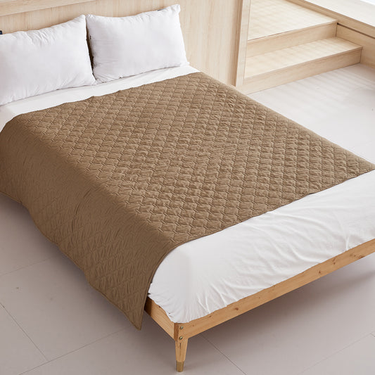 Waterproof Non-slip Pet Mattress Pet Blanket