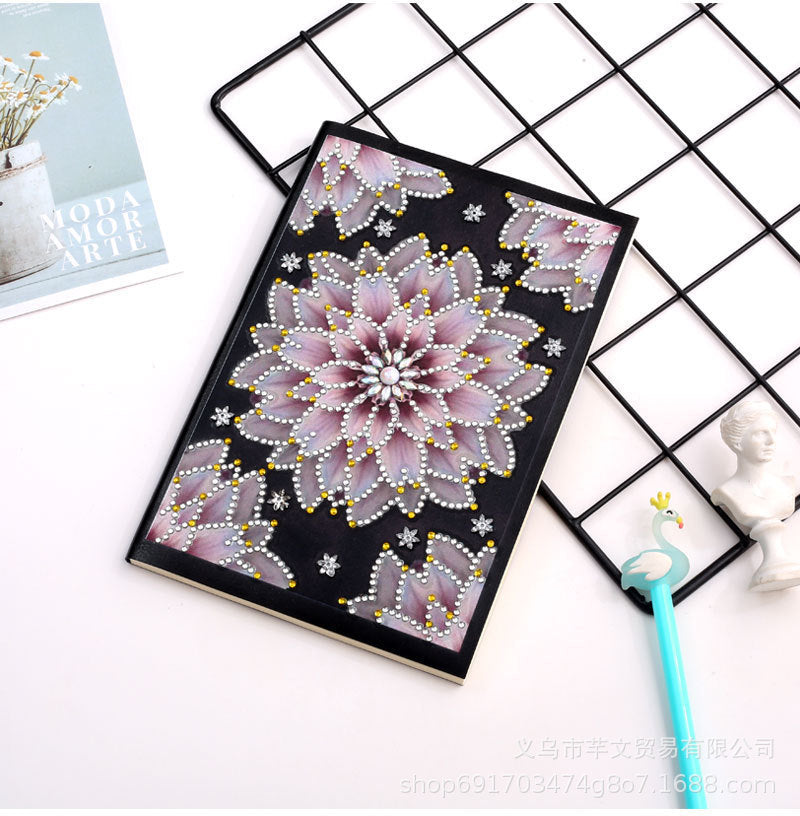 Business Special Notebook 5D Diamond Painting