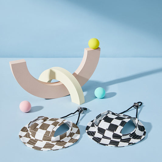 Sun-proof Sun-proof Pet Cute Hat