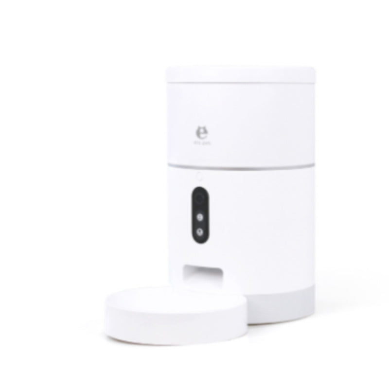 Intelligent automatic water feeder