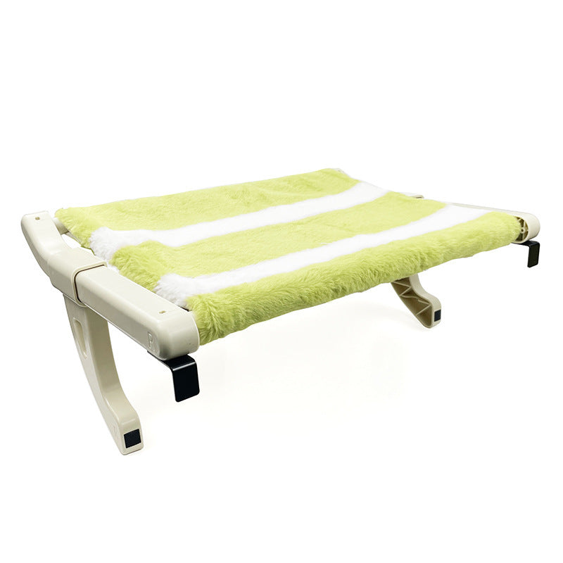 Cat Bed Four Seasons Universal Bedside Window Sun Hammock